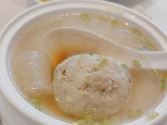 -小厨娘淮扬菜(板桥一店)