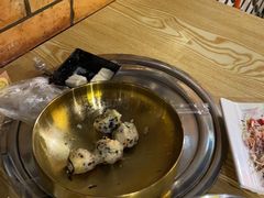 -韩国大金刚烤肉·料理(印象城店)
