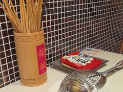 -荣叔港式沙嗲牛肉火锅(正佳潮流店)