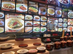 -乡里八闽·福州乡土菜(高宅店)