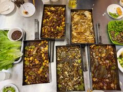 -老三李村河底戳子肉(总店)