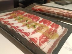 -花味烤肉·拌饭(庐阳万象汇店)