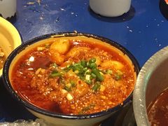 -马路边边串串香(双井直营店)