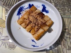 红糖糍粑-井水小厨·湘菜(活力广场店)