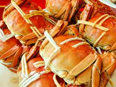 -欣旺·迎宾楼·百年无锡菜