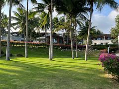 -石梅湾艾美度假酒店