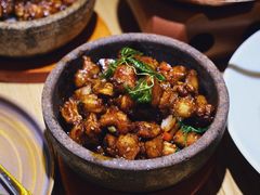 -泰果东南亚餐厅(旭辉广场店)