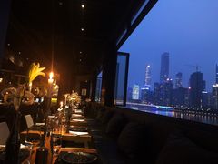 -AZUL by FUEL蓝色·法式酒馆(琶醍店)