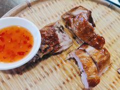 -鹅滋道(甘坑古镇店)