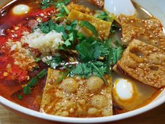 -瓦记米粉(东鼓道店)