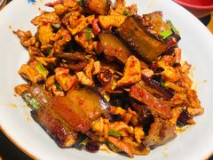 -吃饭皇帝大(合生汇店)