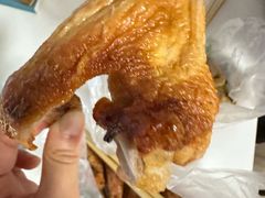 -大益烤鸡