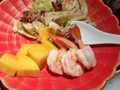 -虹料理·日料放题(悠方店)