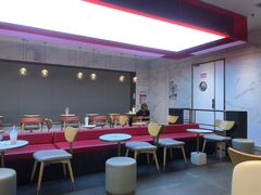 大堂-奈雪的茶(赛格店)