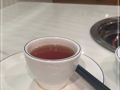 -德渝喜火锅
