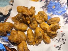 -旺角小渔村(二马路店)