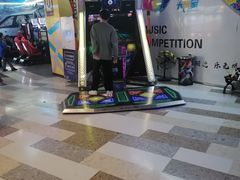 -大玩家(通州万达广场店)