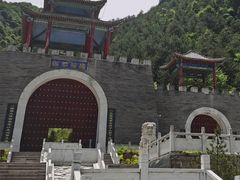 -商洛老君山旅游风景区