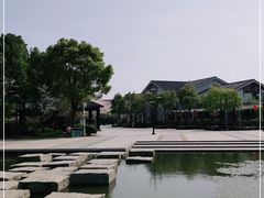 -望海·帆船主题咖啡厅•品茗下午茶(石湖景区店)