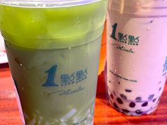 -1点点(学府路店)