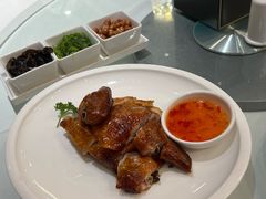 -万龙洲海鲜(阜外店)