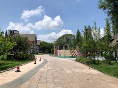 -太阳岛度假酒店