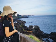 -龙头岩(Dragon Head Rock)