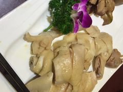 -海宝酒家(中山四路店)