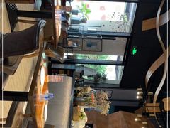 -巴别塔法餐舍(合作路店)