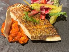 -杭州西子湖四季酒店-WL BISTRO西湖餐厅(灵隐路店)