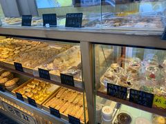 -包满意面包糕点(东坝店)