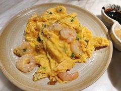 虾仁滑蛋-星平鸡饭·粤菜小炒(印象城旗舰店)