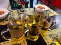 -马迭尔德式西餐精酿啤酒屋(中央大街店)