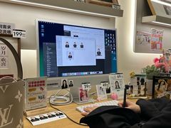 -海马体照相馆(成都来福士广场店)