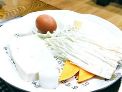 -韩阳王石板烤肉