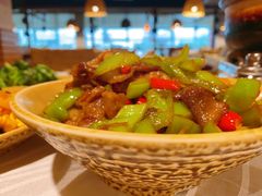 -深山老屋(国顺东路店)