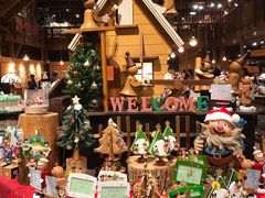 -小樽八音盒堂(手工制作体验馆店)