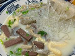 -鸭小妹鸭血粉丝(老门东店)