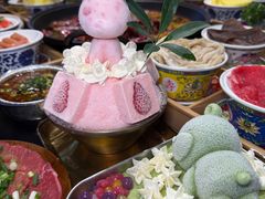 -俏媳妇火锅(宽窄巷子店)