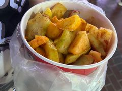 -万达广场(济南高新店)