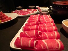-东来顺·非遗火锅(赛格国际购物中心店)