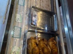 -崔记扒鸡老店(解放北路店)