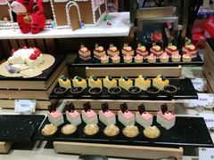 -长沙三景韦尔斯利酒店·Oval全日制餐厅自助餐