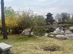 -常家庄园