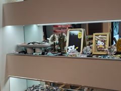 -1001艺术手作·银饰DIY·拼豆(小寨金莎店)