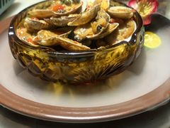 -佬麻雀·剁椒鱼头(京基KK One店)