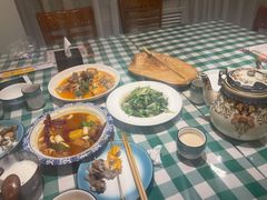 -新疆巴州金丝特餐厅(大钟寺店)