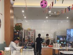 -朴鲸家正宗韩国料理(福田店)