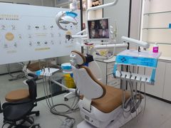 -牙博士口腔品牌连锁(杨浦店)