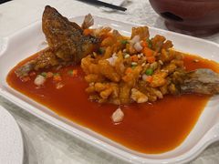 -大西洋餐厅(肇嘉浜路店)